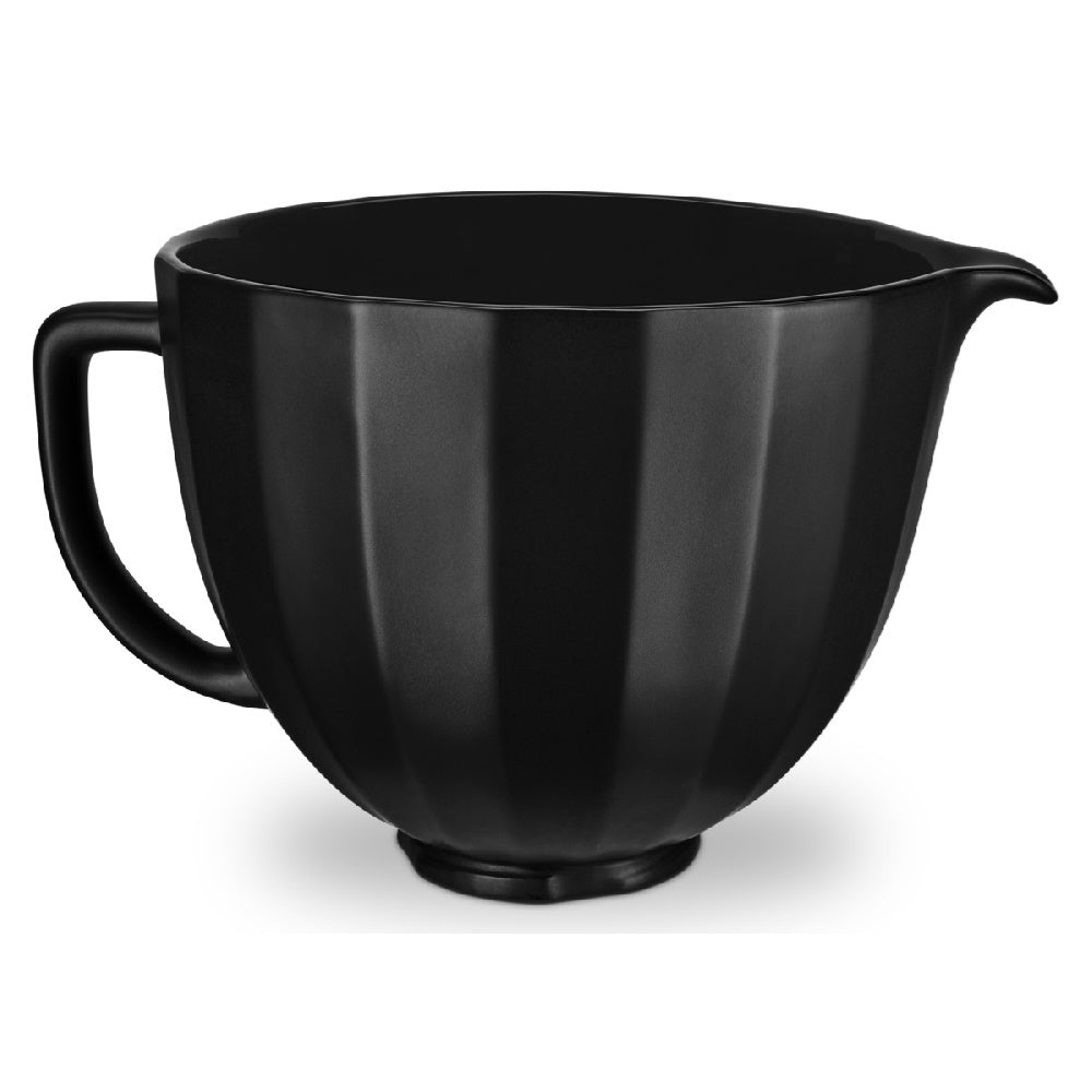 KITCHENAID MIXER CERAMIC BOWL جرن سيراميك لعجانة كيتشن ايد KITCHENAID MIXER CERAMIC BOWL جرن سيراميك لعجانة كيتشن ايد